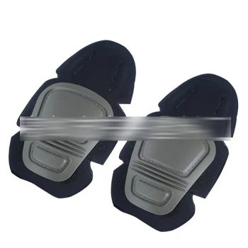 Tactical Protective Gear Knee Pads and Elbow Pads Camouflage Uniform - Wuhan Corhunter Garment Co., Ltd. - China