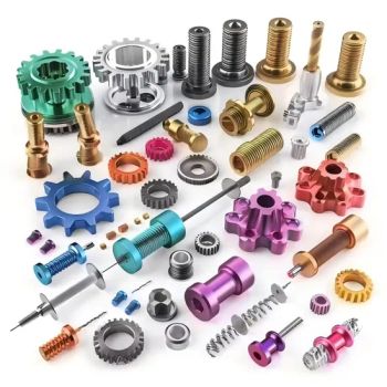 Customized High Precision Metal Fabrication CNC Machining Aluminum Stainless Steel Brass Plastic Custom Watch Cases Parts Machinery OEM Parts - Shenzhen Pans Technology Co., Ltd. - China