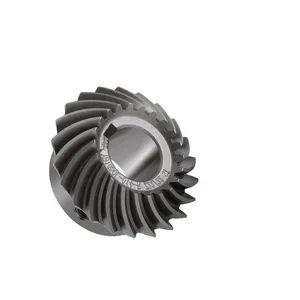 ISO OEM Favorites Compare High Precision Metal Gear Wheel Spare Parts Engine Compressor Motor Pinion Gears Manufacturer - Nanjing Gearwell Machinery Technology Co., Ltd. - China