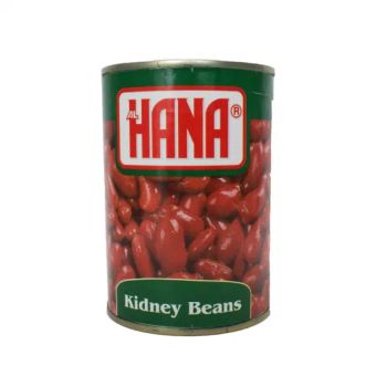 Canned Beans Red Kidney Beans Tin Lskb Alhana Brands Wholesale Price - Ningbo Kenale Food Co., Ltd. - China