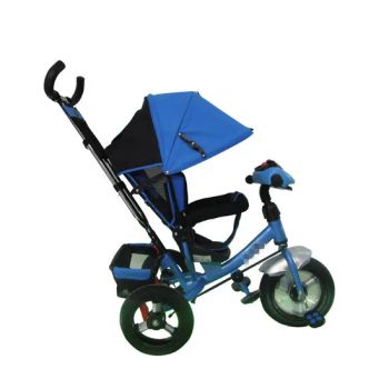 Baby Kids Childrens Quality Trike Tricycle 3 Wheel Bike - Bicystar Group Co., Limited - China