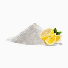 Citric Acid Place of Origin South - Chezlynne Trading (Pty) Ltd  - South Africa