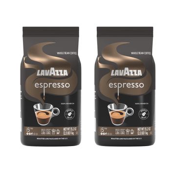 Lavazza Ground Coffee Rich Aroma Smooth Texture Perfect For Filter Coffee Espresso Machines Home Office Daily Fresh Brew Premium Quality Taste - Carla Pisselli Commercio - Brazil