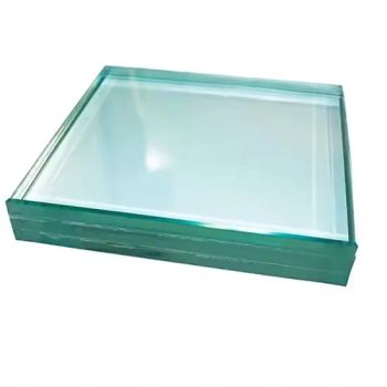 Polycarbonate Safety Bulletproof Laminated Glass for Car Window - Jiangsu ANKO Optical Materials Co., Ltd. - China