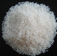 Thai White Long Grain Basmati Rice Origin Traditional Thai Farming Methods Texture Fluffy, Separate Grains Without Sticking - MARIOX TRADING - Malaysia