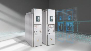 Gas Insulated Medium Voltage Switchgear Rated Normal Current Up To 2500 A Rated Short-time Withstand Current Up To 31.5 - Siemens Ltd. - India