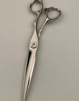 BARBER SCISSOR - LAXO BEAUTY - Pakistan