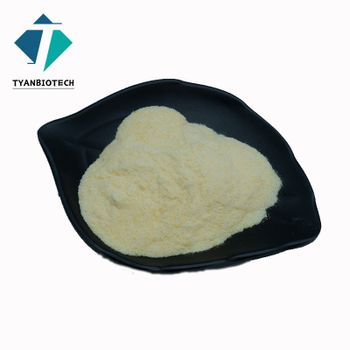 Supply Green Lipped Mussel Extract Powder 98% Mussel Powder Green Lipped Mussel Powder - Taian Biotechnology (shaanxi) Co., Ltd. - China