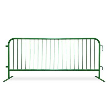Temporary Road Traffic Barriers Movable Crowd Control Barriers for Public Events - HEBEI SKYHALL GLOBAL CO., LTD - China
