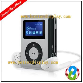 LCD Stn 128X160 for Mobile Phone LCD - ShenZhen Better Group Limited - China