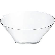 Elegant Disposable Plastic Serving Bowls for Party Events Origin China Specification 12 Trademark TianQi Color as - Ningbo Tianqi Daily Necessities Co., Ltd. - China