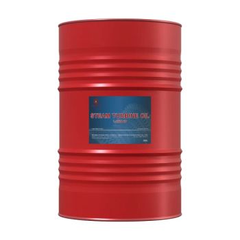 Lubrication and Sealing of L-Tsa 68 Turbine Oil for Power Ship Steam Engines, Gas Engines, and Other Steam Turbines - Beijing Zhonghang Hangte Lubrication Technology Co., Ltd. - China
