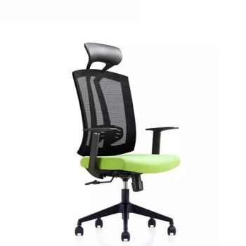 China Wholesale Modern Bedroom Ergonomic Mesh Computer Office Executive Computer Swivel Chairs - Hebei Sen Chu Furniture Co., Ltd - China