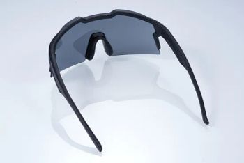 Grey Cool Style Outdoor Sports Mounting Cycling Running Fishing Cycling Sunglasses - Shenzhen Reanson Products Co., Ltd. - China