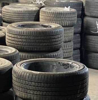 Second Hand Car Tyres, 185/65 R15, High Performance Tires High Quality Passenger Car Tires Wheels Tires All-Seasons 155/65r14 165/60r14 165/65r14 165/70r14 165/80r14 175/60r14 175/65r14 175/70r14 - HELBER AGRO PRODUCT COMPANY LTD - Kenya