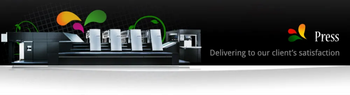 Press Service Total Units 1 Color 1 Colour, 2 Colour, 4 Colour, 5 Colour Size 20 X 29 Inches, 25 X 36 Inches, 28 X 40 Inches, 29.25 X 41 - Rave Scans Private Limited - India