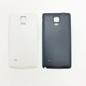 Mobile Phone Housings for Samsung Note 4 N910f N910V N910c All Versions Battery Cover - Guangzhou Hongxi Electronic Technology CO., Ltd. - China