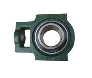 Pillow Block Bearing Split Plummer Block Housings Sn532 Sn 532 Sn215 - Wuxi BLS Mechanical Transmission Technology Co., Ltd. - China