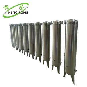 Water Purifier Machine Wine Filter Water Filter - Shenzhen Hengrong Water Treatment Equipment Co., Ltd - China