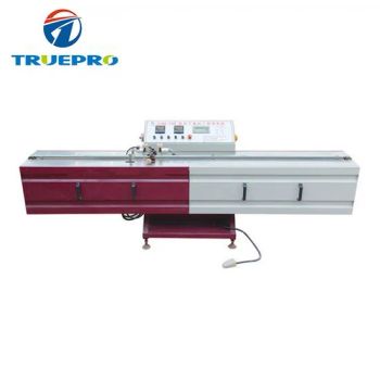 Butyl Rubber Coating Machine Horizontal - Shandong Truetec Machinery Co., Ltd. - China