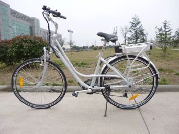 250W Upgrading Electric City Road Bike for Adult Part Motor Power 200-250W Motor Brushless Folded Unfolded Model NO. - Changzhou Merry Ebike Co., Ltd. - China