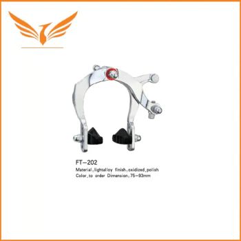 Manufacturer Fixed Gear Bicycle Brake Caliper Parts - XINGTAI FEITIAN BICYCLE CO., LTD. - China