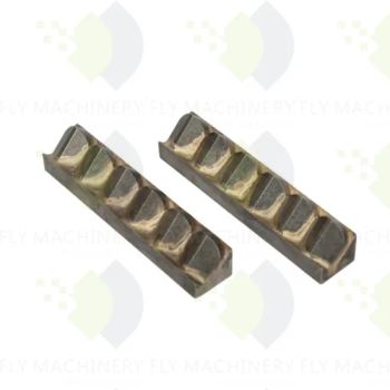 Welding Tungsten Carbide Bars Construction Machinery Parts - Ruian Fly Machine Parts Co., Ltd. - China