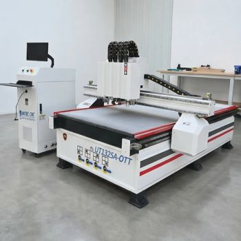 Unitec Multi Purpose Digital Cutter with Oscillating Knife Bevel Tool for Rubber Graphite Non Asbestos Silicon PTFE Plastic Polyurethane Sealing Ring Gaskets - Nanjing Unitec Technology Co., Ltd. - China