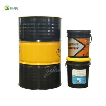 Anti-Corrosion High-End Turbine Oil Bearing Industrial Lubricating Oil Gas Turbine Oil - Jiangxi Bage Lubrication Technology Co., Ltd - China