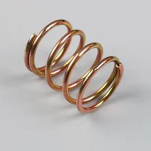 24ad051 Clutch Spring Textile Machine Weaving Loom Parts - Wujiang Sunfang Textile Machinery Co., Ltd. - China