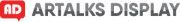 Product - ARTalks Display - United States
