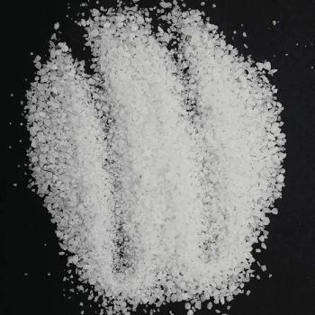 Wholesale High Purity Al2O3 Bauxite Ore White Fused Aluminum Oxide/ Wfa Corundum Abrasives Grain 1-3mm, 3-5mm as Refractory Raw Material - Henan Becens Minerals Co., Ltd - China