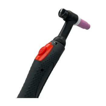 Weldcraft TIG Welding Gun Water Cooled Wp18 TIG Welding Torch for Industrial Use - Ultron Welding and Cutting Equipment Co., Ltd - China