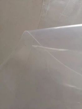 TPE Plastic Rubber Sheet for Bra Foam Cup Lingerie Brassiere Underwear Garment - Foshan Chun Wa Technology Co., Ltd - China