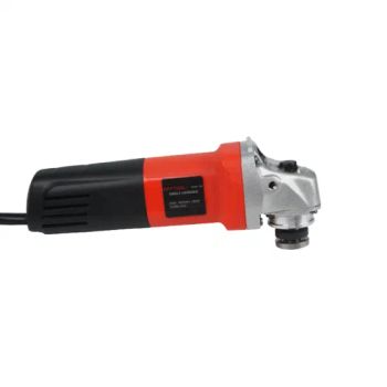 Efftool 11000rpm Power Tool 100mm Mini Angle Grinder Voltage 220V Input Power 800W Model NO. AG6-100 Trademark EFFTOOL HS Code - TAIZHOU EFFTOOL TECHNOLOGY CO., LTD. - China