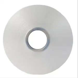 Raw Material High Elastic Bare Spandex Yarn 560d 620d 720d for Diapers - Shishi Yihong Chuangxin Hygienic Material Co., Ltd. - China