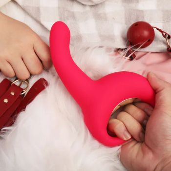 Premium G-Spot Triggering Vibrator for Women Enhanced Pleasure Journey - Dongguan Imoon Technology Co., Ltd. - China