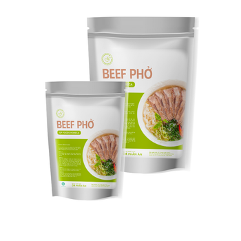 Reasonable Price Vietnam 04 to 06 Serving in 1 box Ready to Eat Beef Noodles 359Gram Made in Vietnam from QP VIETNAMESE AUTHENTIC FRESH FINE FAST FOOD COMPANY LIMITED Reasonable Price Vietnam 04 to 06 Serving in 1 box Ready to Eat Beef Noodles 359Gram Made in Vietnam - QP VIETNAMESE AUTHENTIC FRESH FINE FAST FOOD COMPANY LIMITED - Vietnam