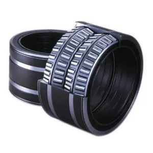 802032m 802234m Taper Roller Bearings for Air-Conditioning - Luoyang Monton Bearing Science & Technology Co., Ltd. - China
