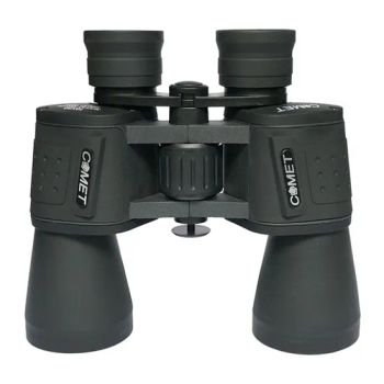 Comet Large Objective Lens Hunting Binoculars High Definition Wide Angle Long Range Binoculars - YINGTAN CITY AOXIANG OPTICS CO., LTD. - China