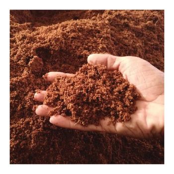 Wholesale coconut peat bricks and loose form available for export - Medcompex Gmbh - United Kingdom