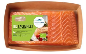 Wholesale Sea BIO Salmon fillet with skin from Njang Investments Limited Wholesale Sea BIO Salmon fillet with skin - Njang Investments Limited - Kenya