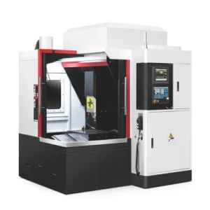 CNC Engraving and Milling Machine for Steel Metal Cutting Embossing Mold - DONGGUAN WORTHY TALL INDUSTRY CO.,LIMITED - China