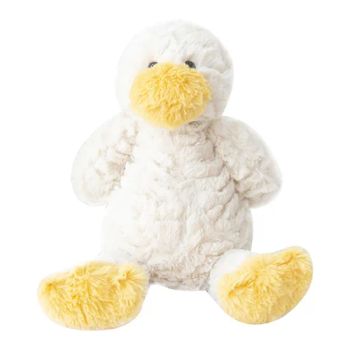 Hot Selling Duck Stuffed Animal Cute Duck Doll Plush Animal Toys - Skylark Network Co., Ltd. - China