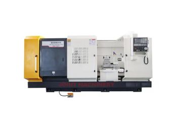 CNC Lathe Machine for Pipe Threading Oil Pipeline Lathe Machine - Shenzhen Joint Machinery Co., Ltd. - China