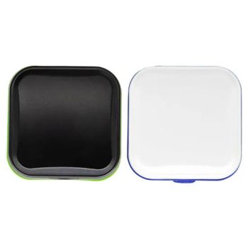 Hearing Aid Supplies ABS Material Hearing Aids Carrying Hard Case for Bte Ite Itc - Hangzhou Tingoton Technology Co., Ltd. - China