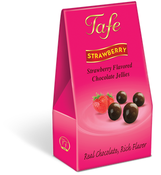 COVERED CHOCOLATE DRAJE from TAFE FOOD COVERED CHOCOLATE DRAJE - TAFE FOOD - Turkey