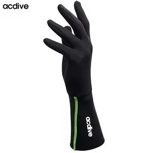 Acdive High Quality 1.5mm Neoprene Surfing Diving Snorkeling Lengthen Customized Water Sports Anti-Slip Gloves - Shanghai Acdive Technology Co., Ltd. - China