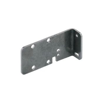 New Arrival Ifm E20984 Angle Bracket - Shenzhen Jmorxe Electric Technology Co., Ltd. - China