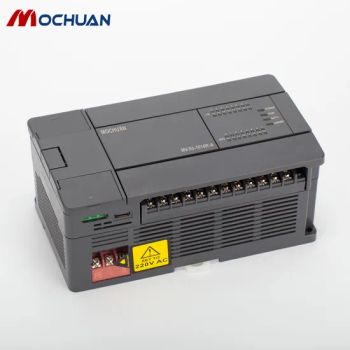 Mochuan PLC Programming Control Software RS485, PLC Supplier - Wuxi Mochuan Drives Technology Co., Ltd - China